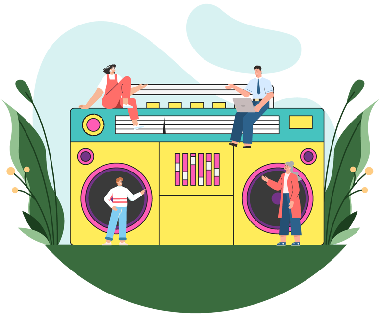 TRES Background